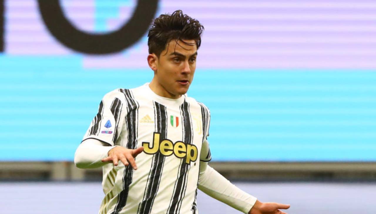 Dybala