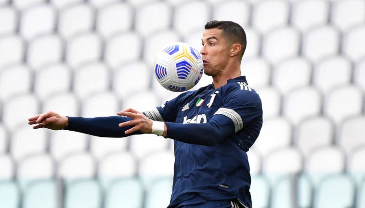 Ronaldo