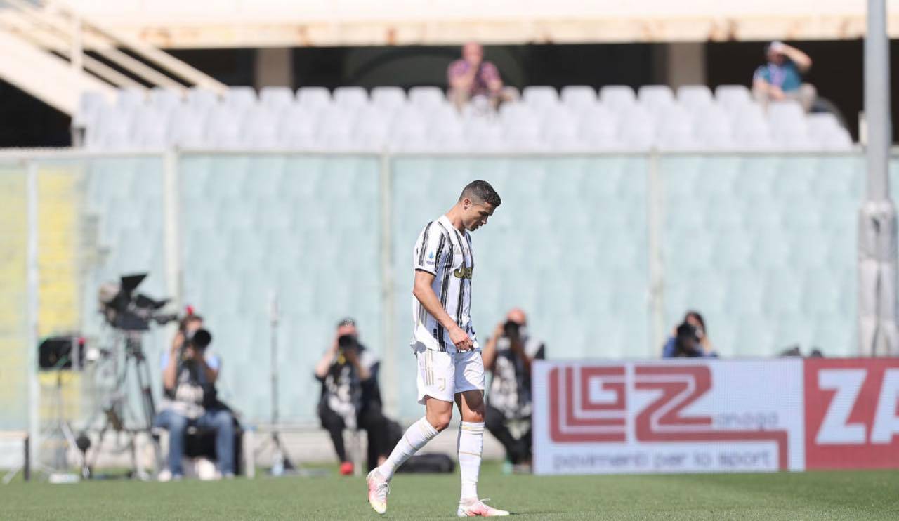 Ronaldo