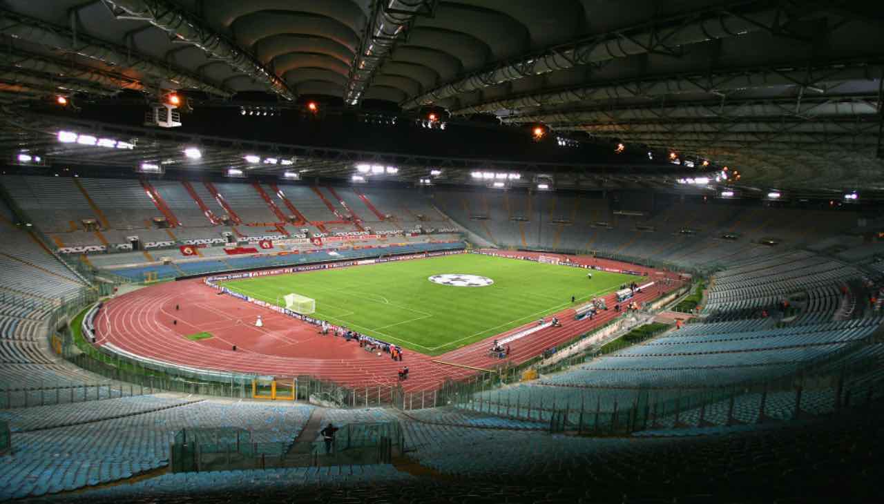 Olimpico