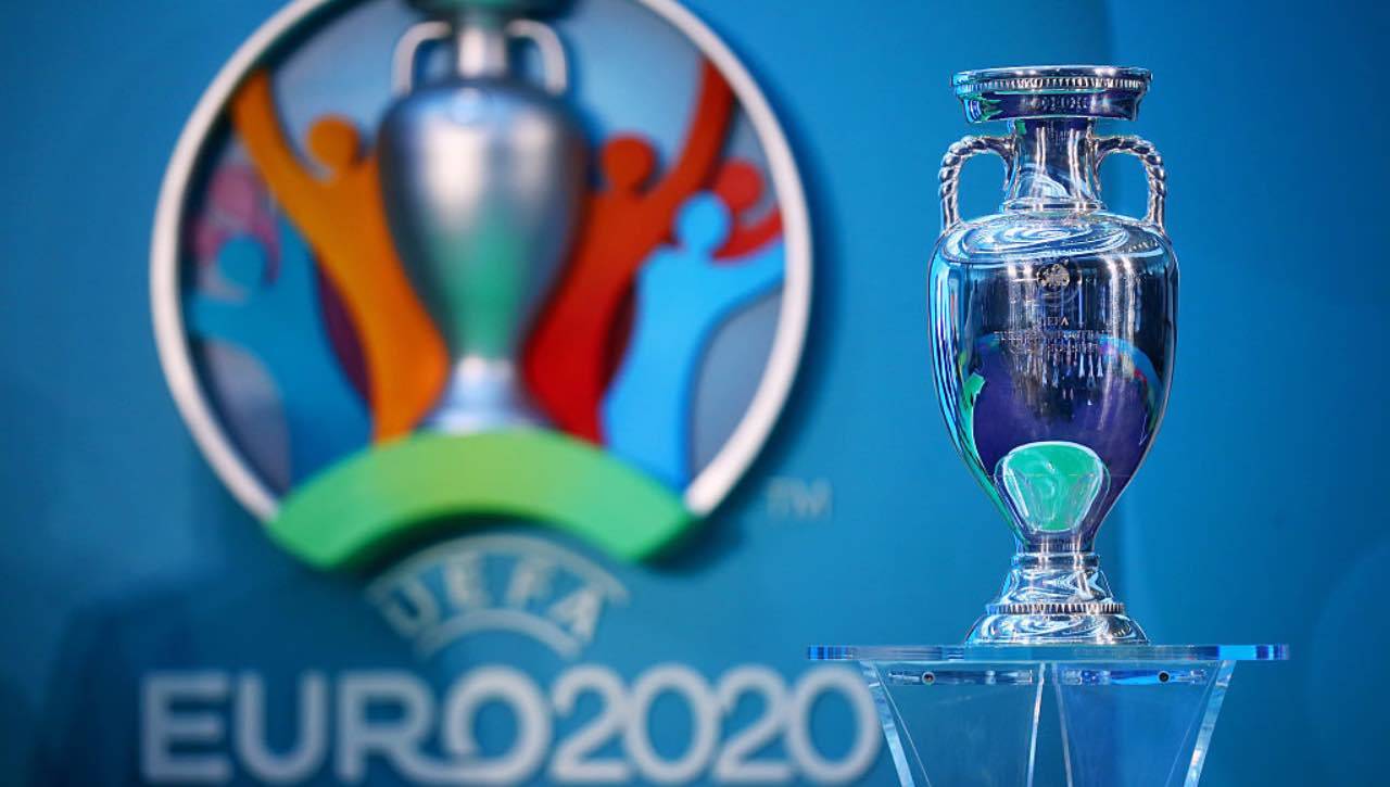 Coppa Euro 2020