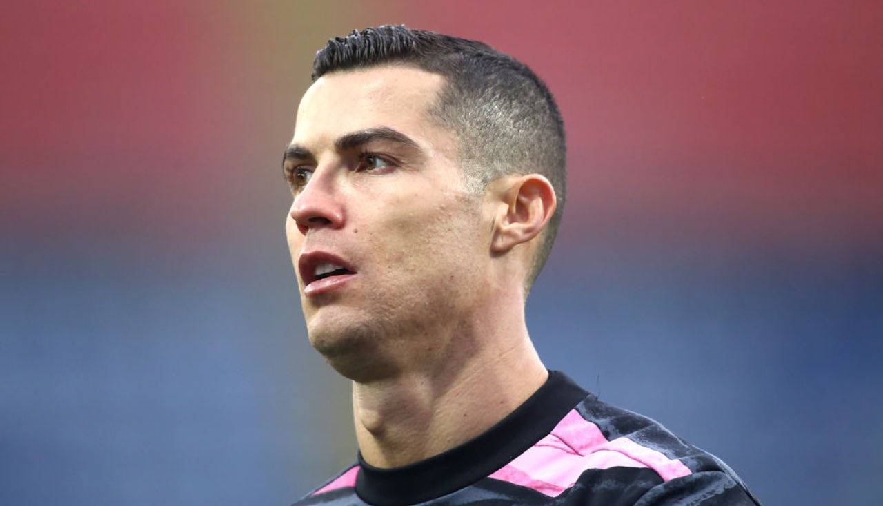 Ronaldo