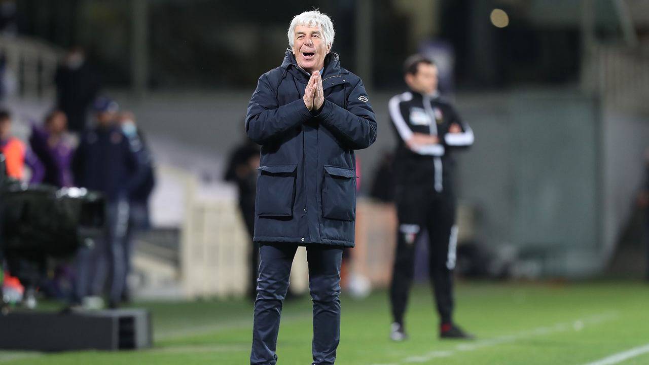 Atalanta Gasperini squalifica tribunale antidoping