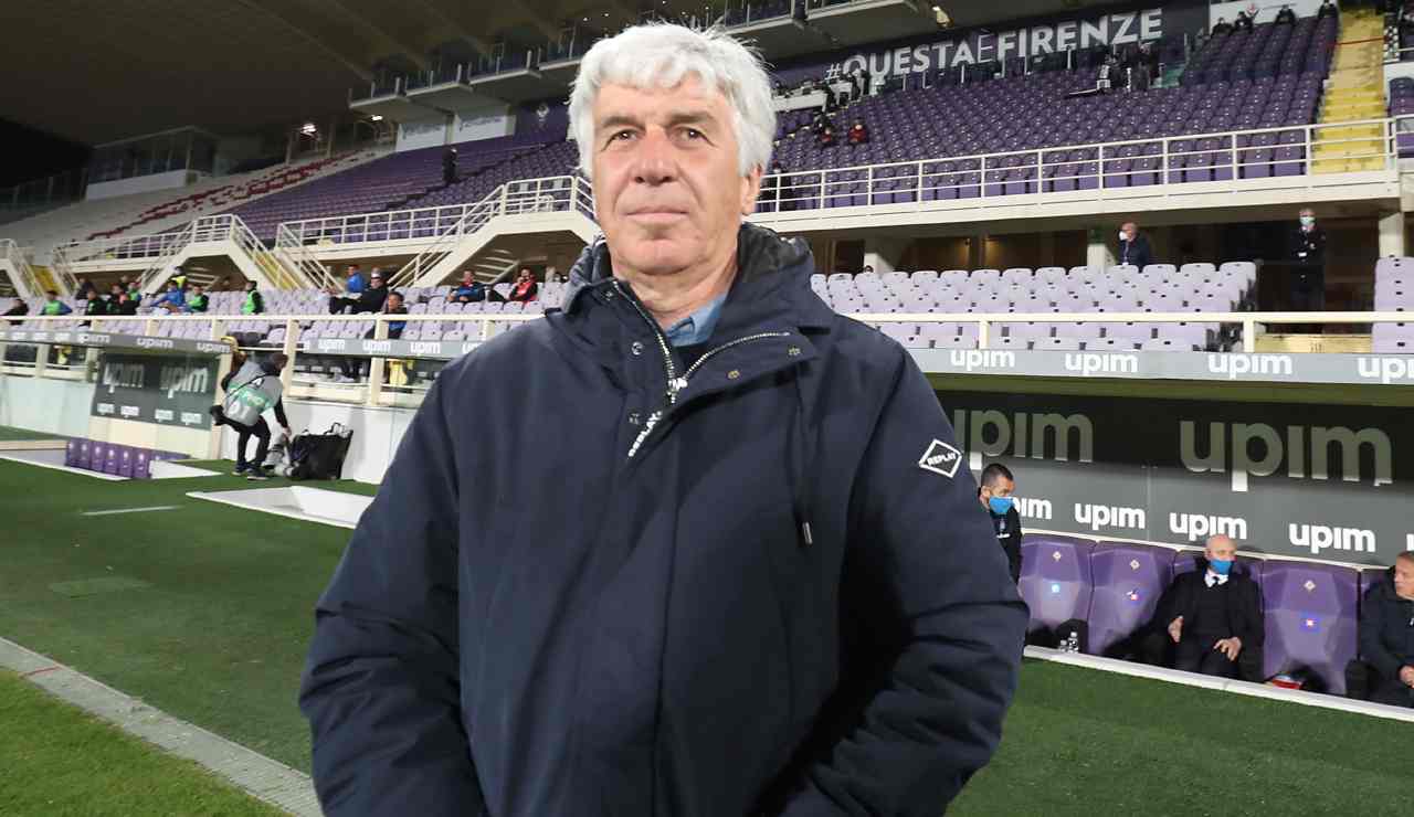 Atalanta Gasperini squalifica tribunale antidoping