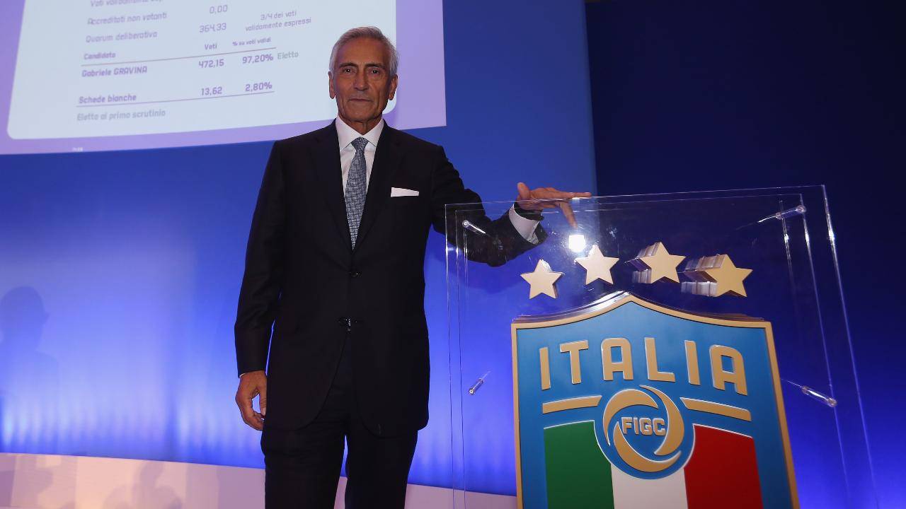 gabriele gravina