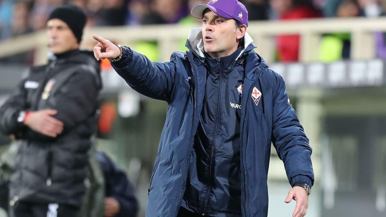 Montella dà indicazioni