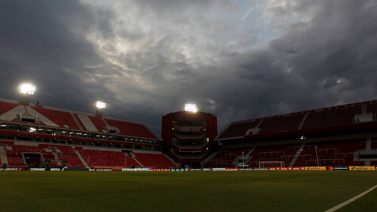 Stadio Libertadores de America