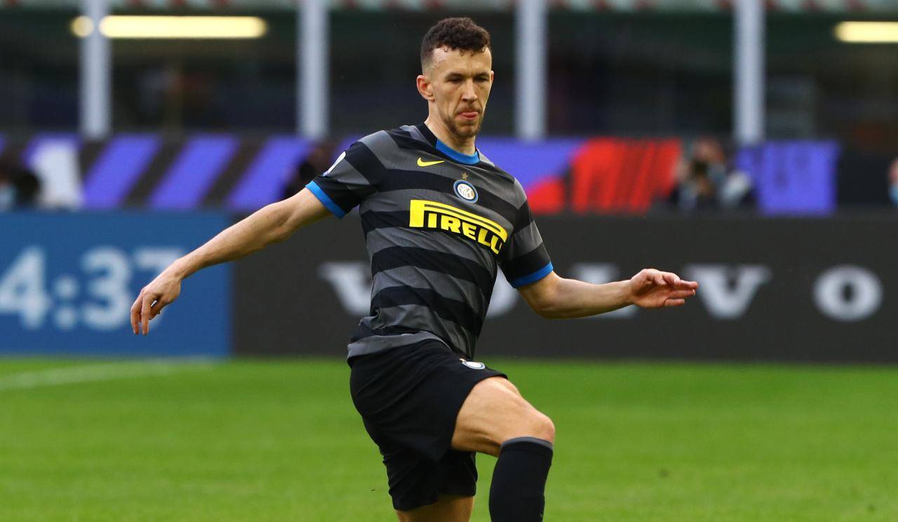 ivan perisic