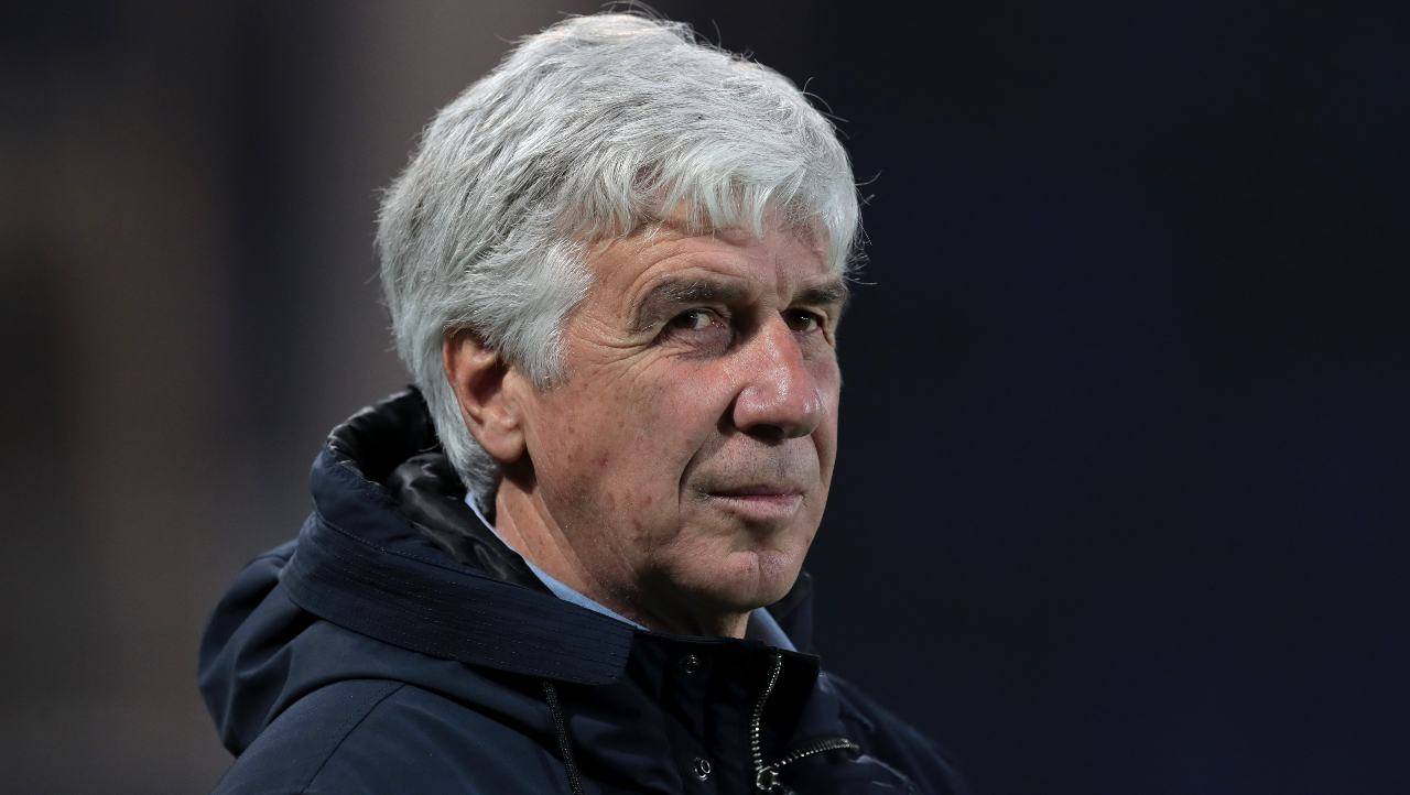 gian piero gasperini