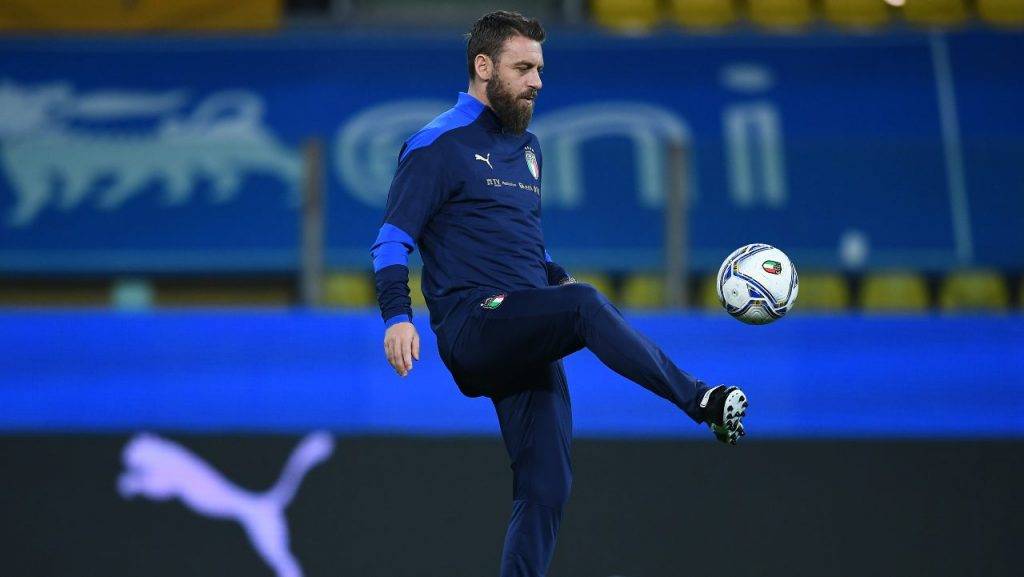 de rossi italia