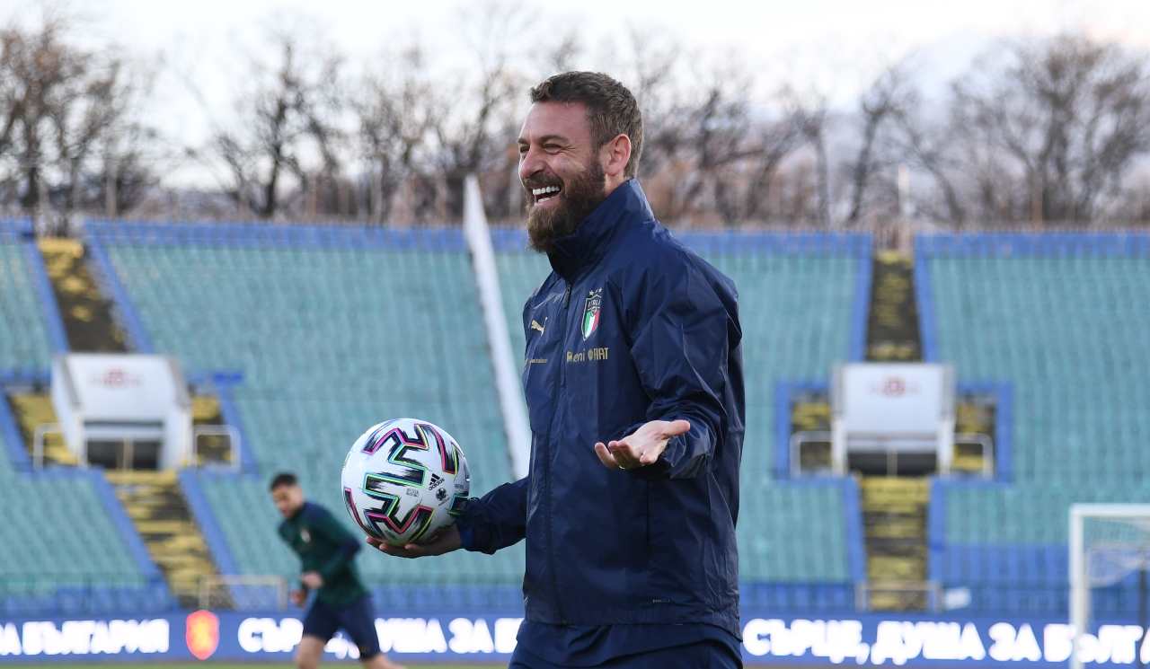 de rossi