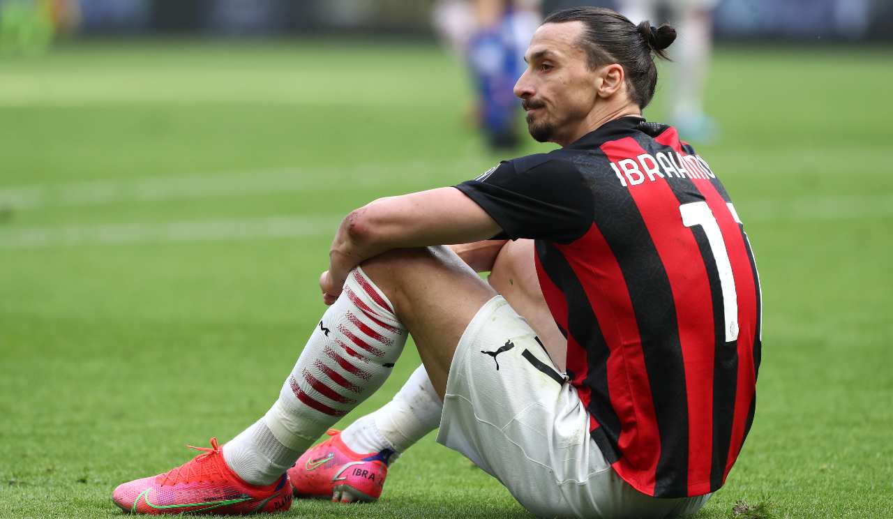 zlatan ibrahimovic