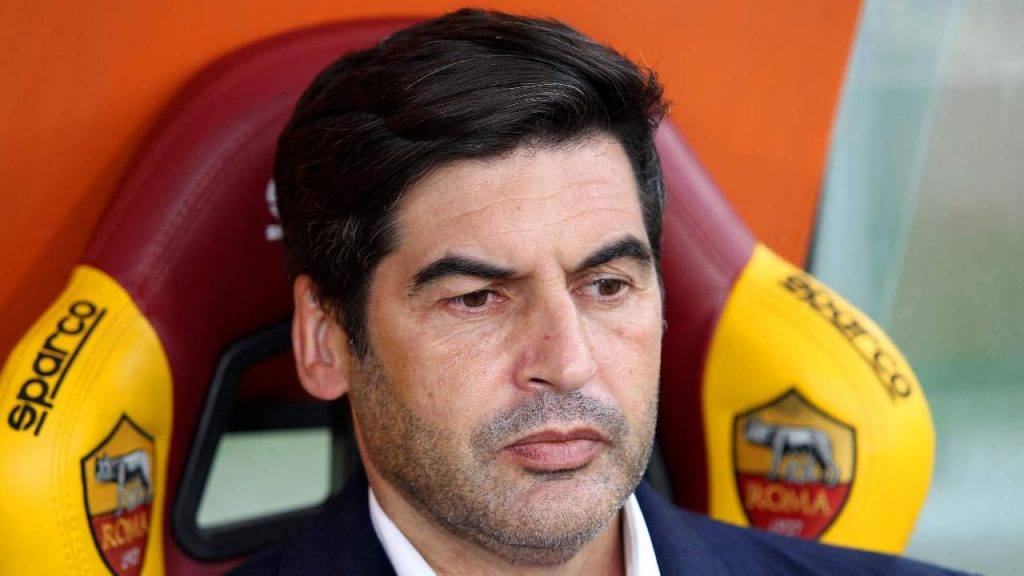 paulo fonseca 