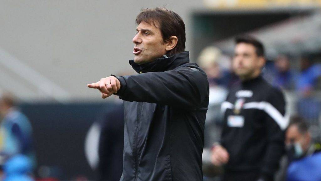 antonio conte