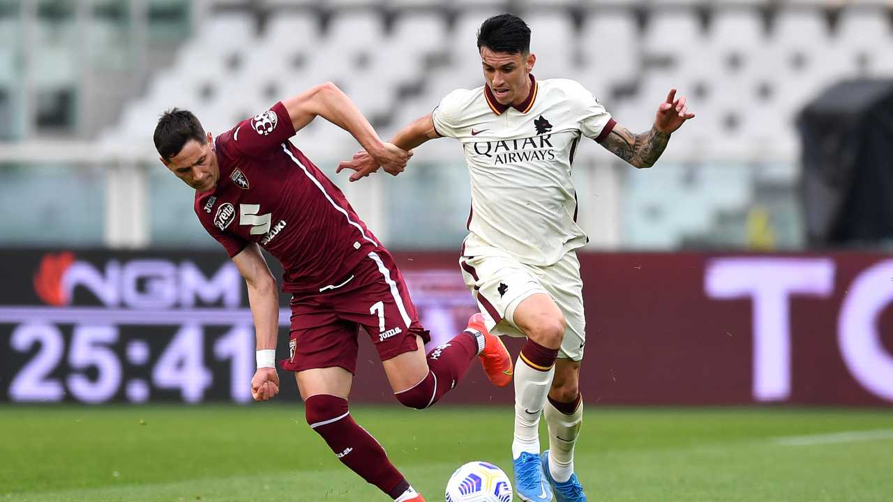 Torino-Roma