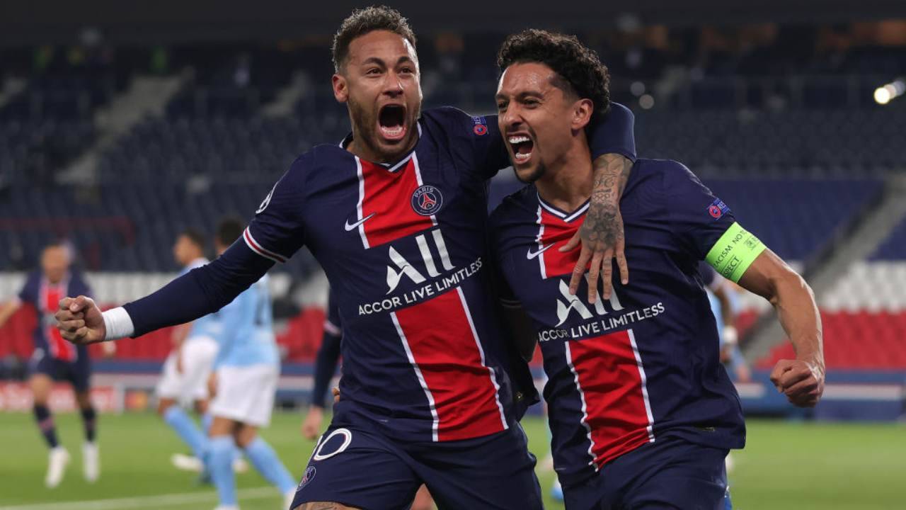 Psg-City ha già un verdetto: date un pallone d'oro a Neymar