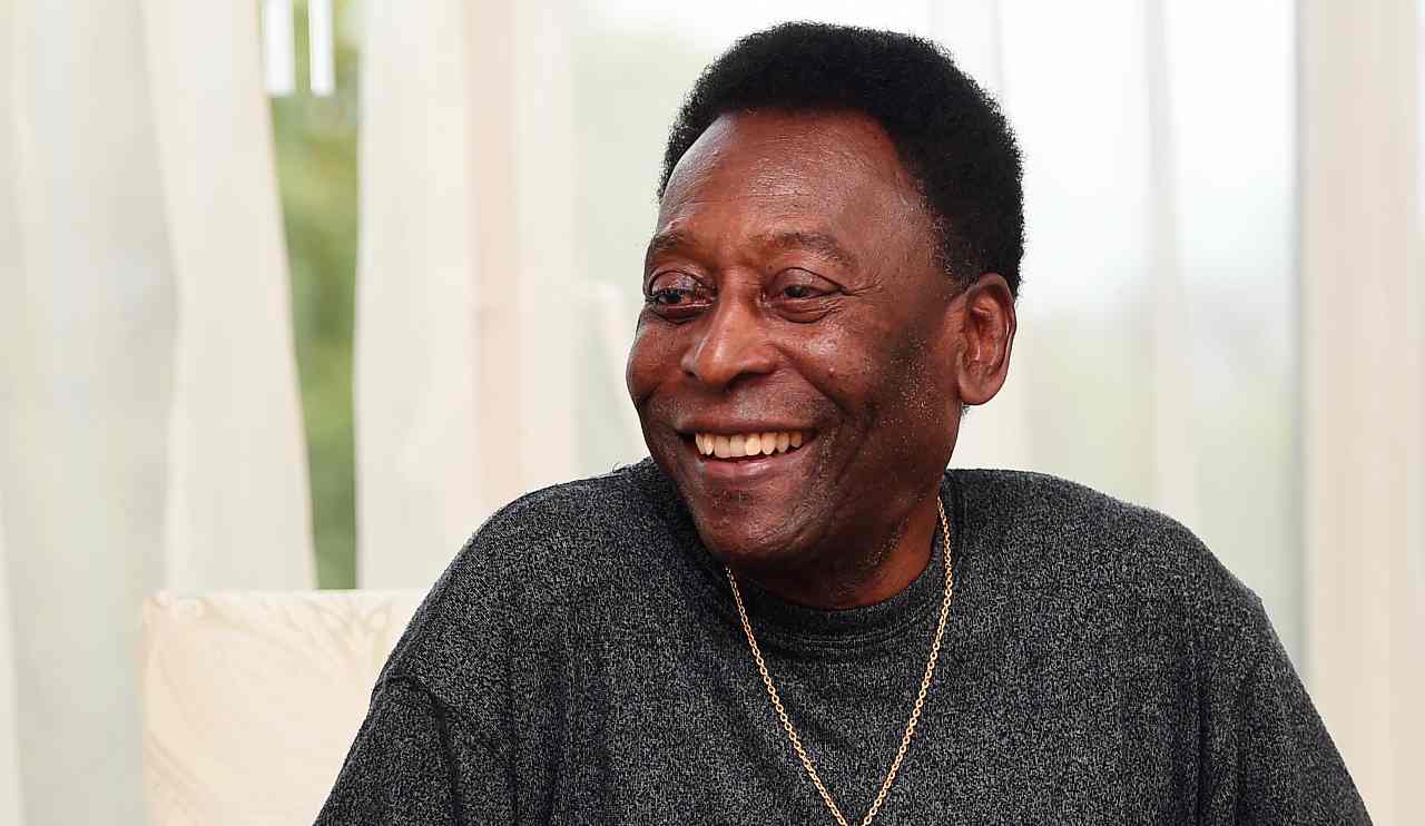 pelè