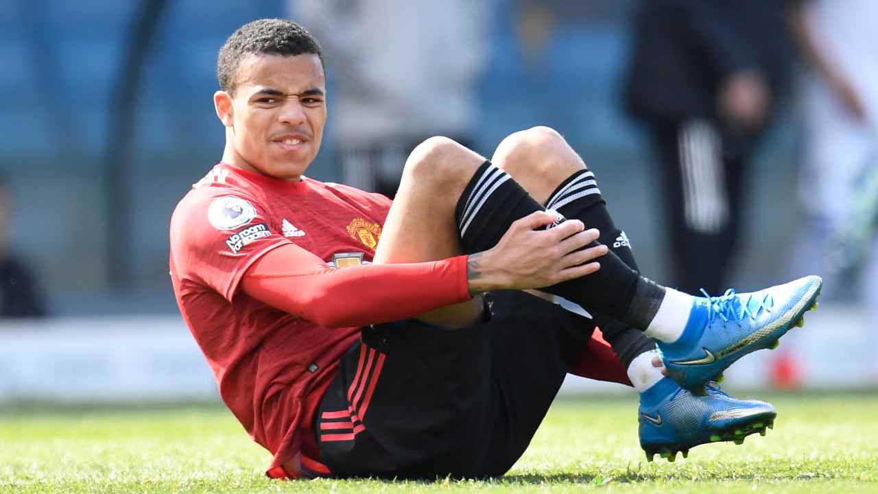 Manchester United Superlega Glazer vendita