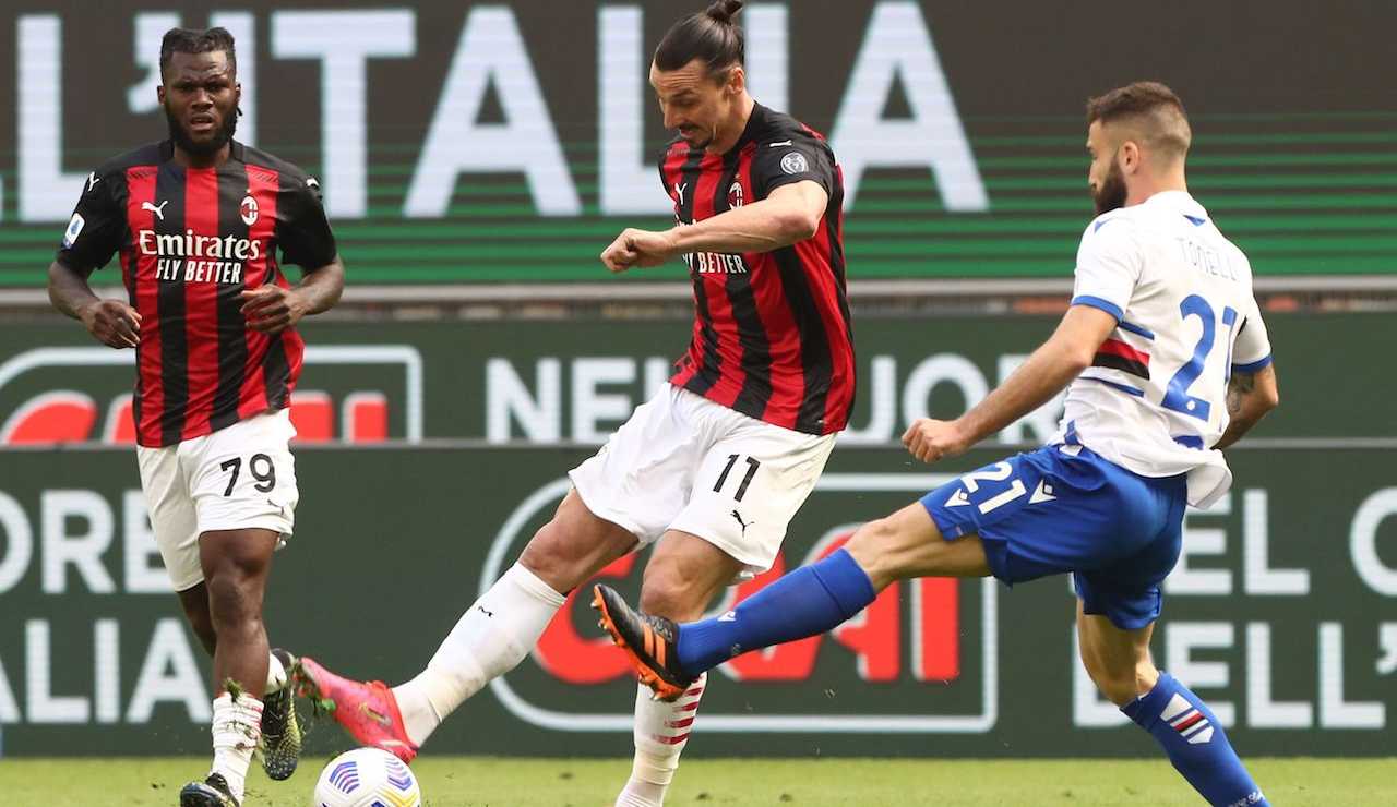 Chelsea Milan Juventus sorprese
