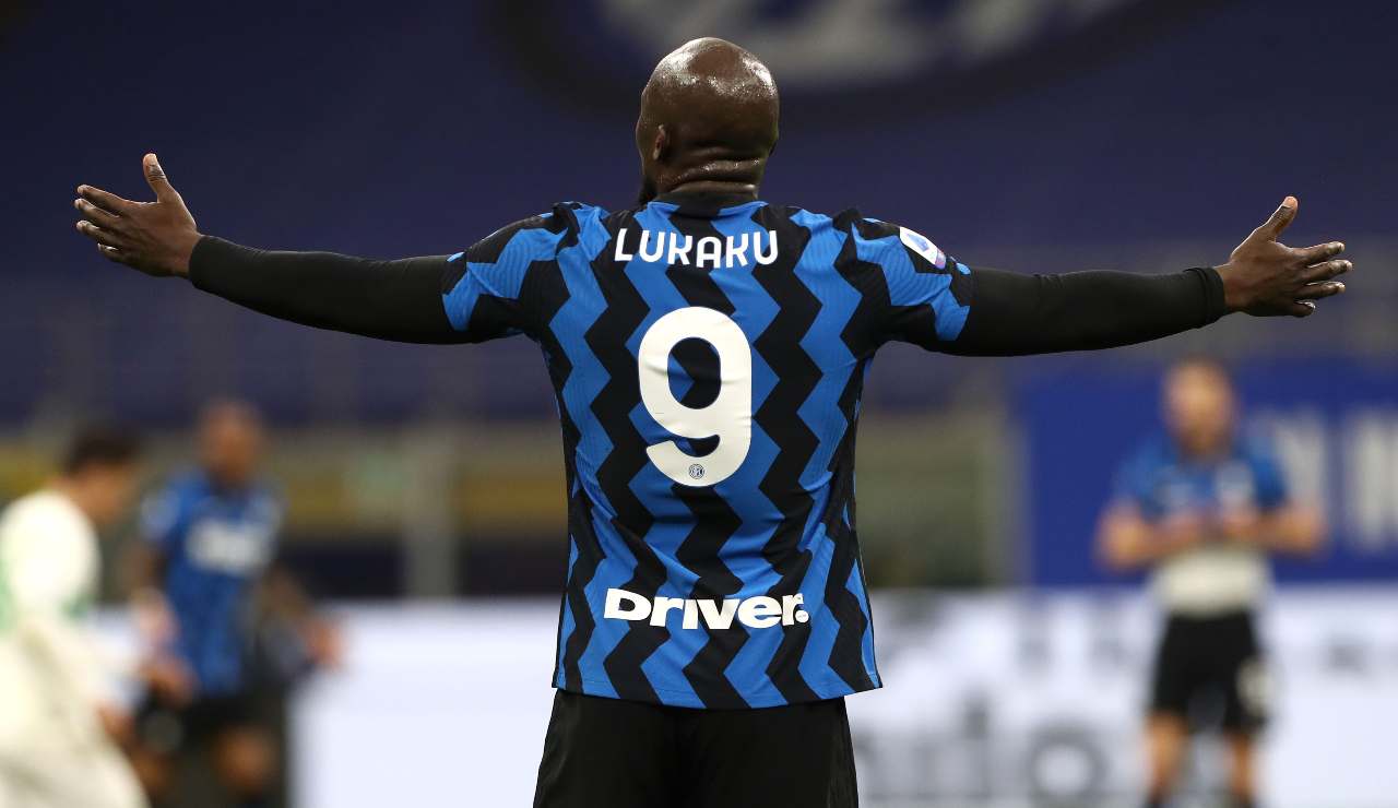 Lukaku