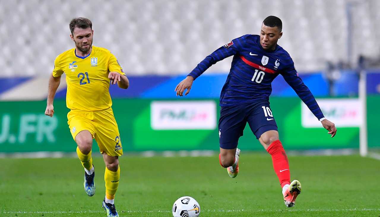 Mbappè Psg Real Madrid futuro