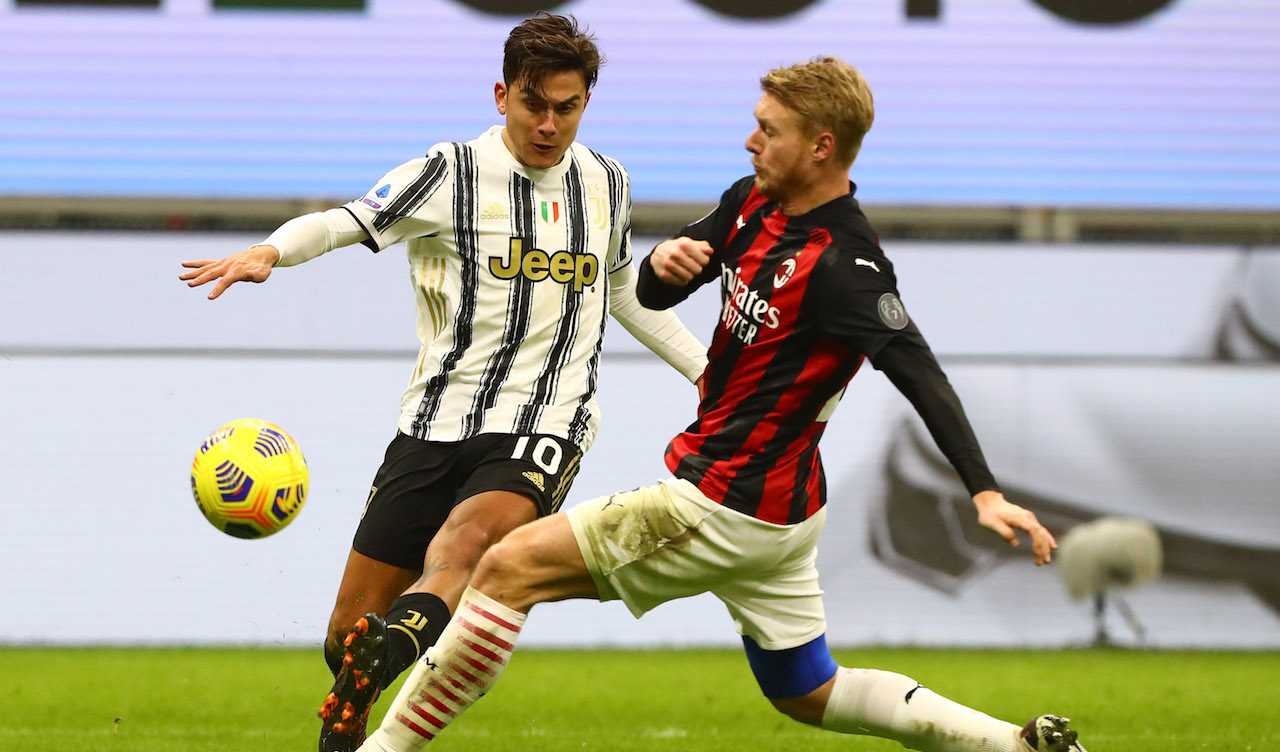 Milan Juventus Superlega