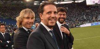 Calciomercato Juventus Bellerin