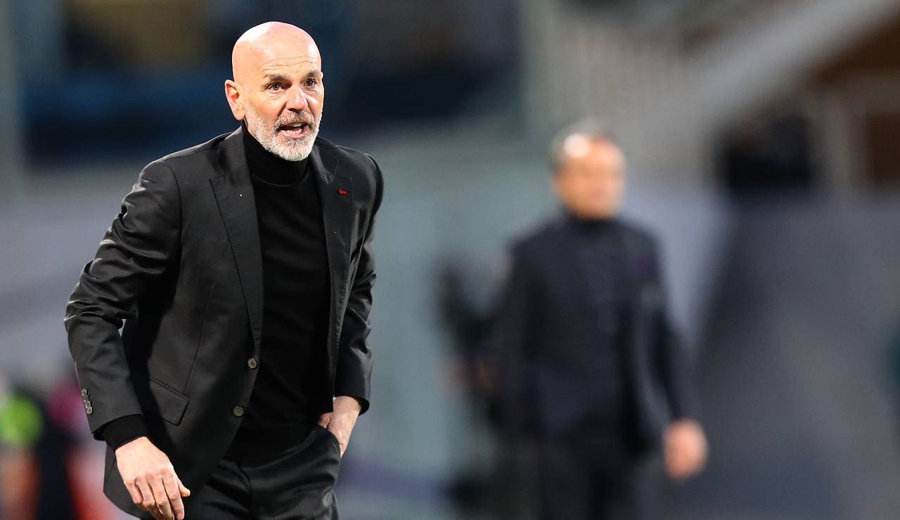 Stefano Pioli