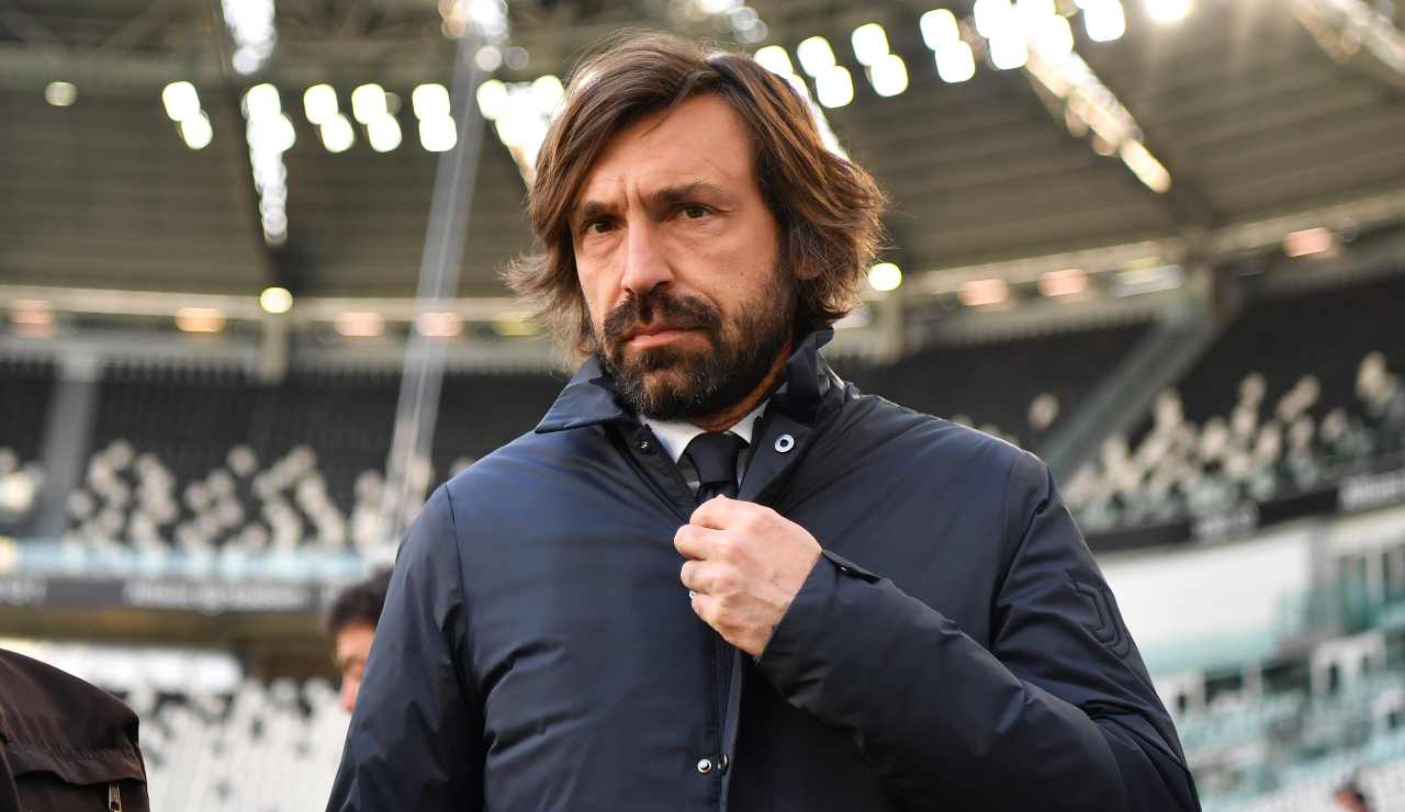 Pirlo