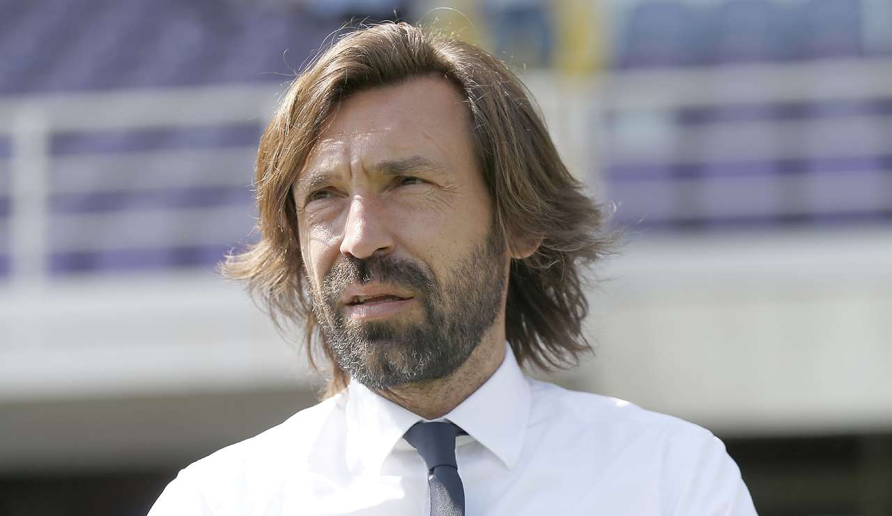 Andrea Pirlo