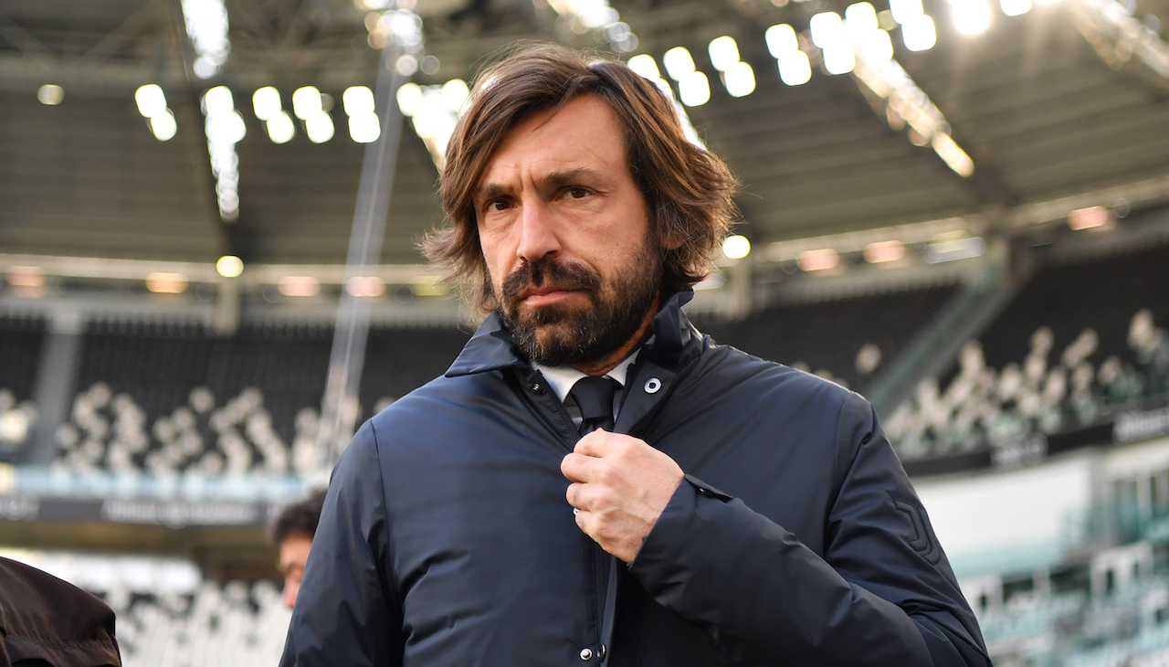 Pirlo Juventus Morata Dybala precari futuro