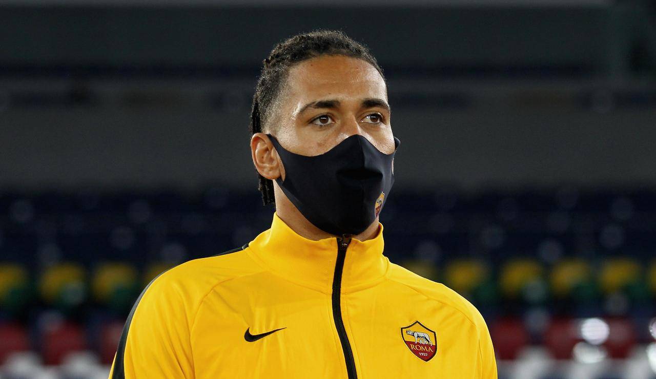 Smalling