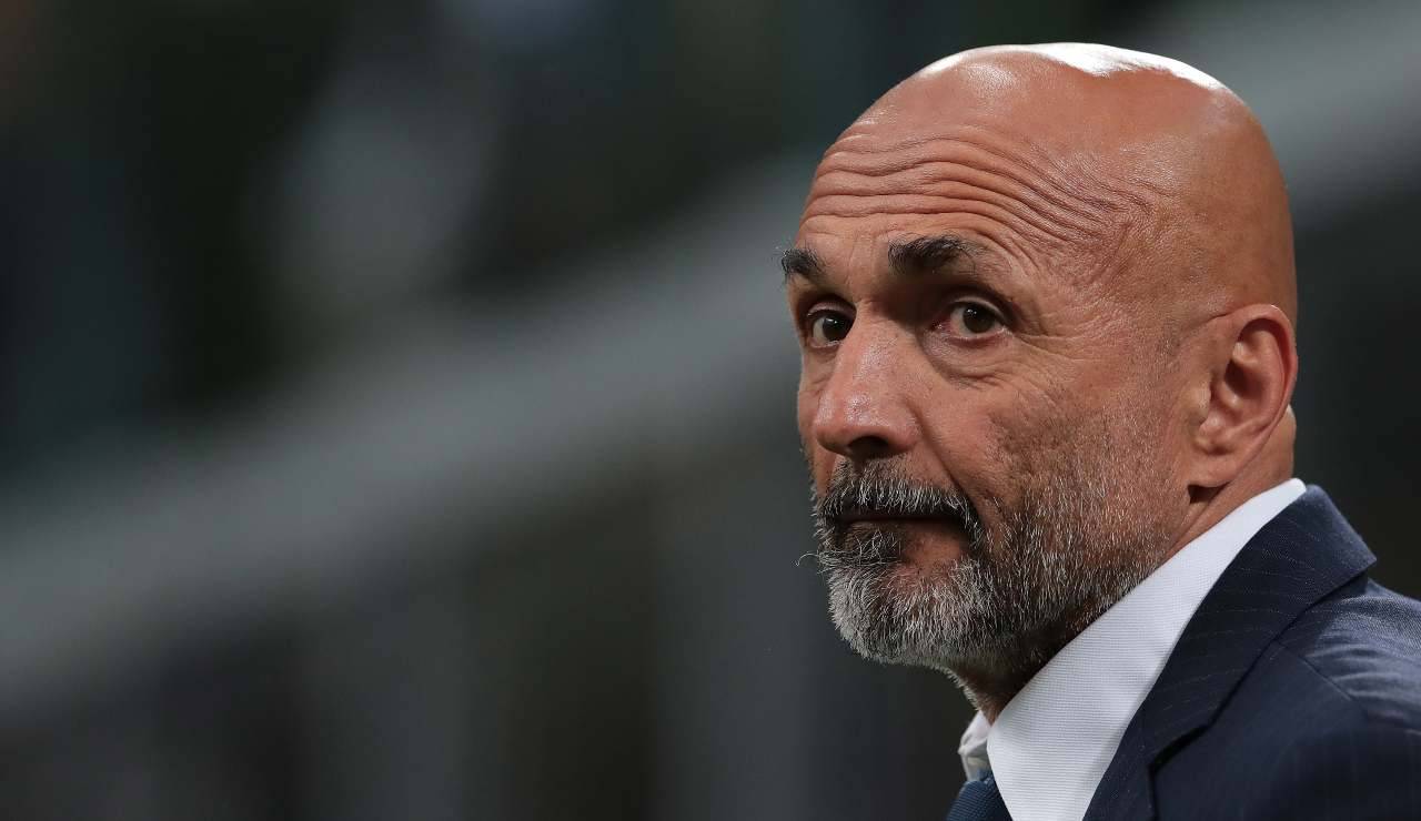 Spalletti