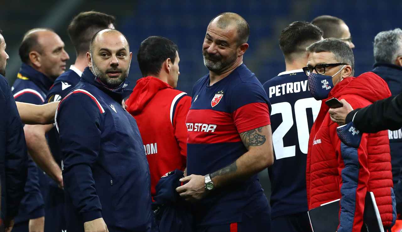 Stankovic
