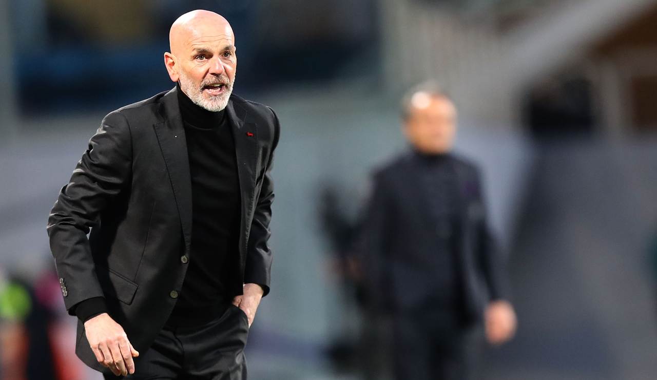 Stefano Pioli