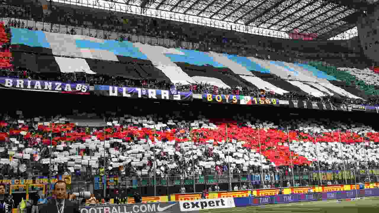 Inter Guarin arrestato