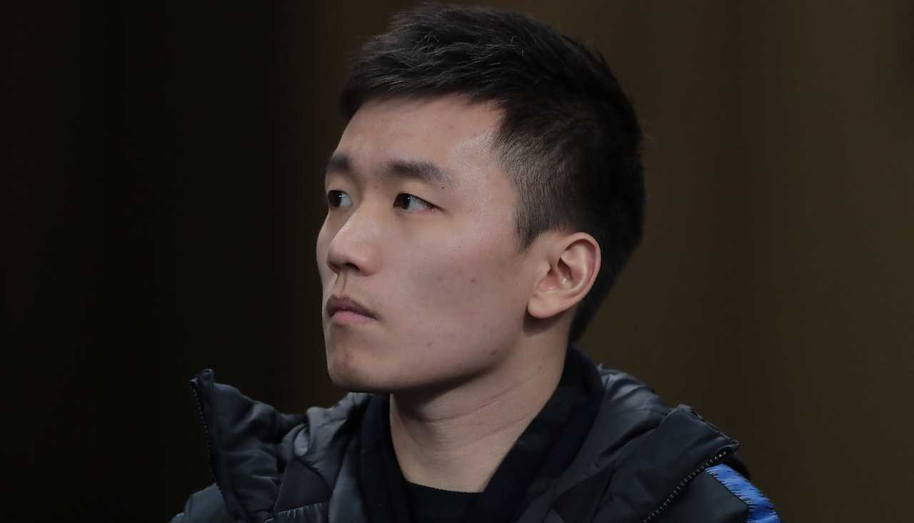 Inter Spac Zhang