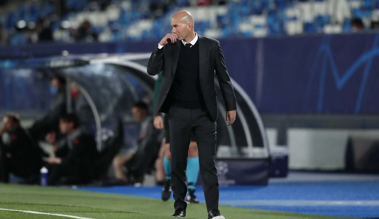 Zidane