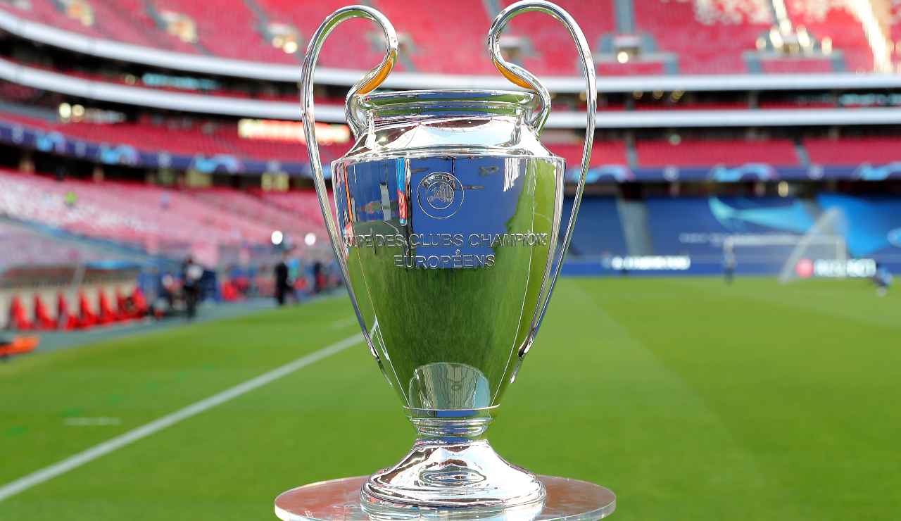 Champions