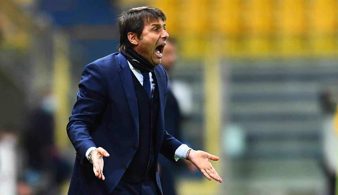 Antonio Conte