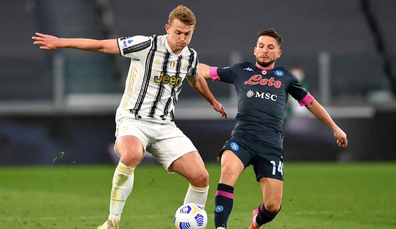 de Ligt