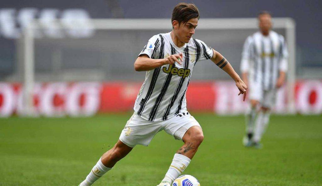 Dybala