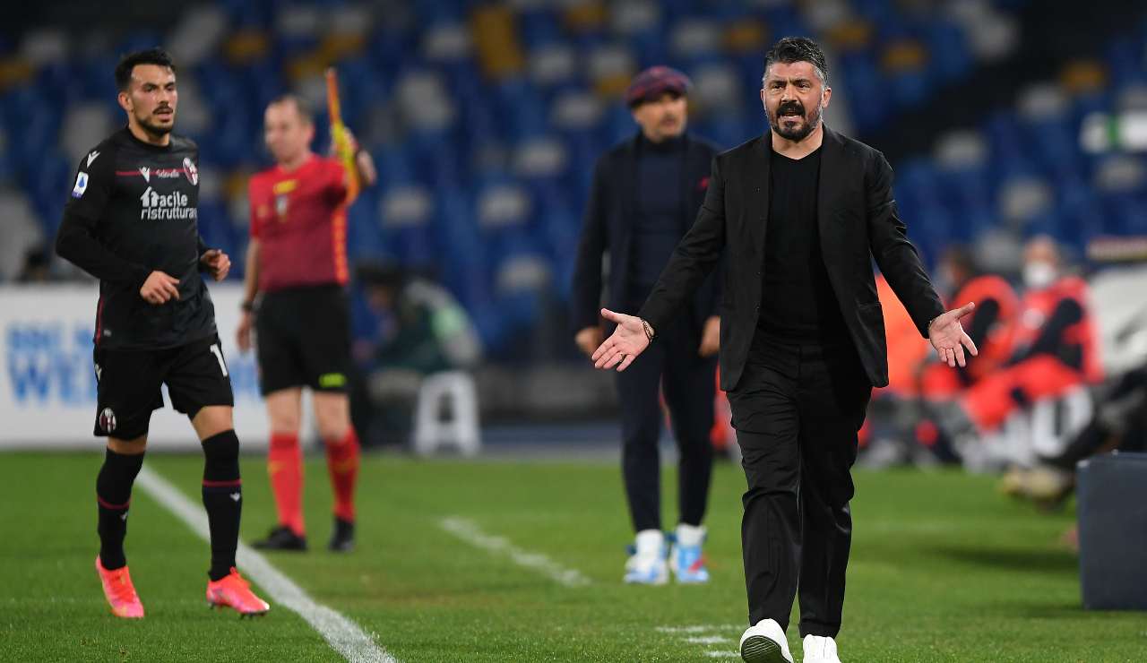 Gattuso
