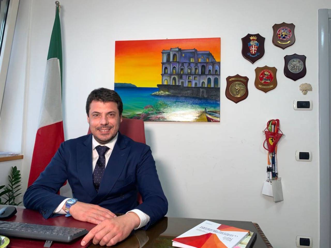 ezio stellato