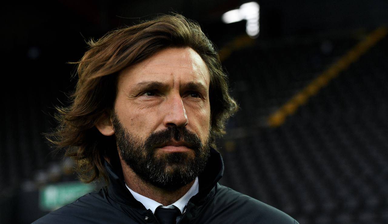 Andrea Pirlo