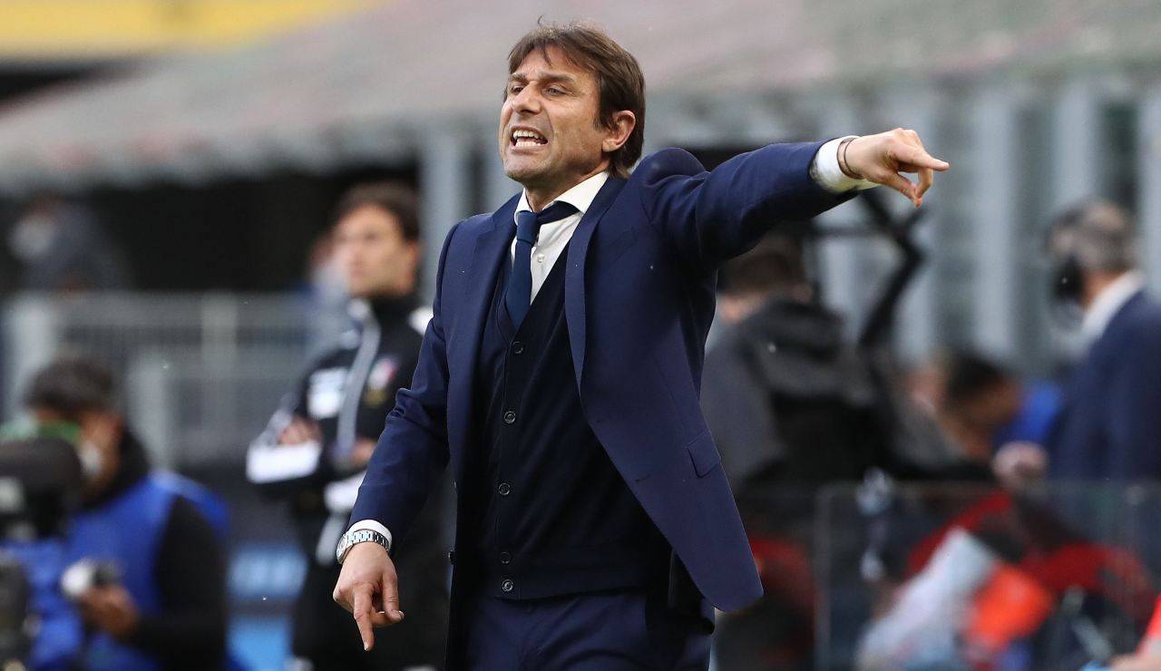 Antonio Conte