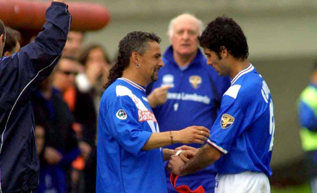  Non Ti Volevo Guardiola Racconta Il Clamoroso Retroscena Con Mazzone