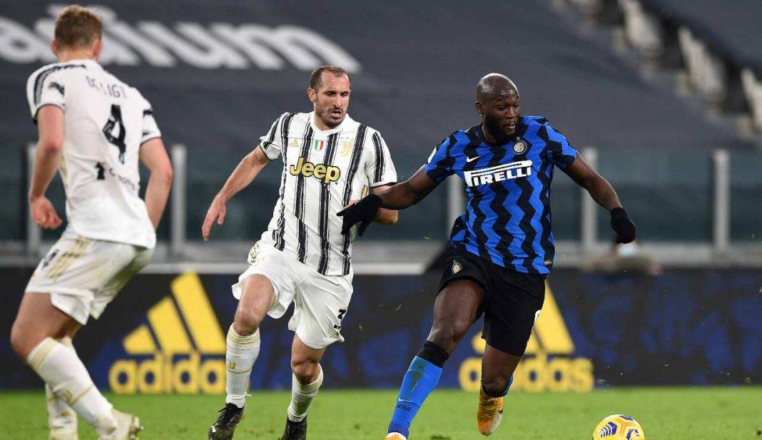 Chi Ha Vinto Più Derby Tra Inter E Juventus