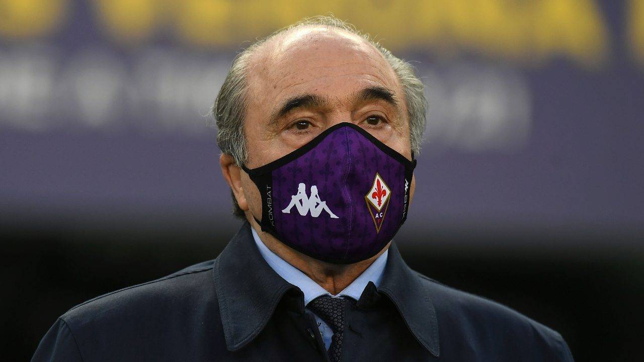 Rocco Commisso