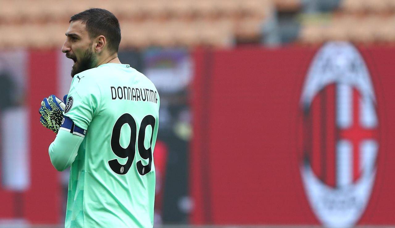 Donnarumma 